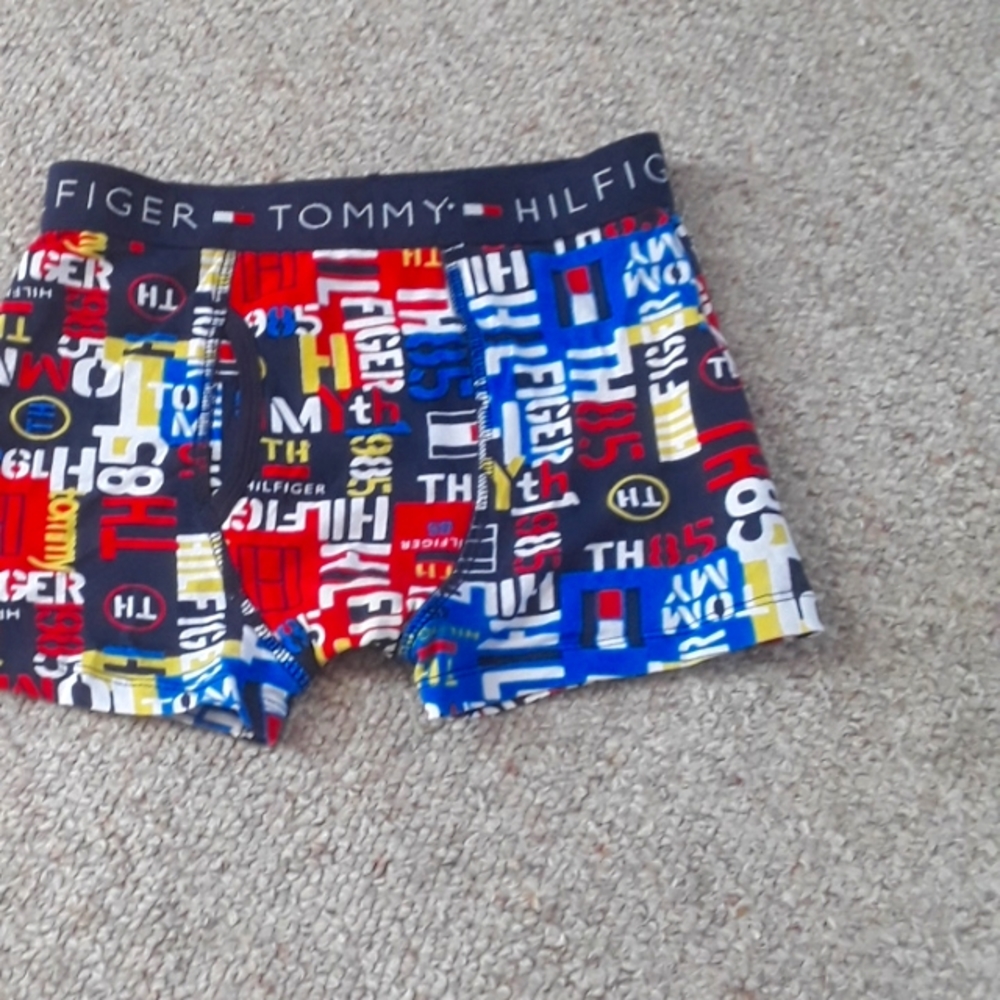 Boxers/ girls comfy short